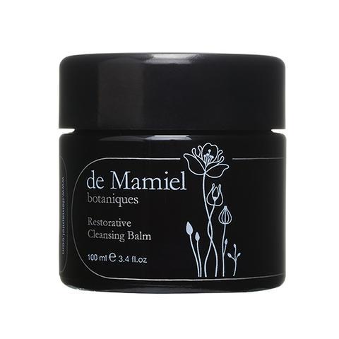 Restorative Cleansing Balm by de Mamiel (100ml)