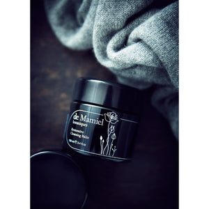 Restorative Cleansing Balm by de Mamiel