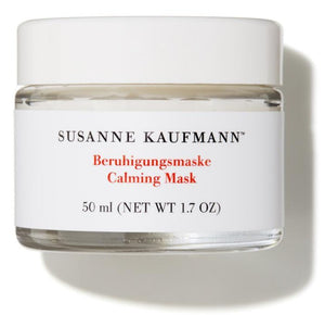 Calming Mask by Susanne Kaufmann