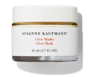 Glow Mask by Susanne Kaufmann