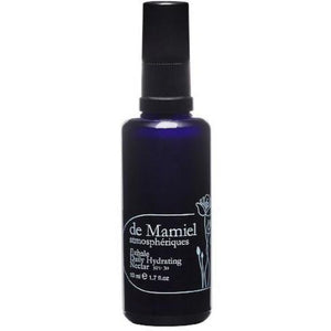Exhale Daily Hydrating Nectar SPF30 by de Mamiel