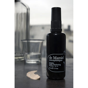 Exhale Daily Hydrating Nectar SPF30 by de Mamiel