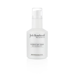 Nutrient Day Cream SPF 30 by Josh Rosebrook