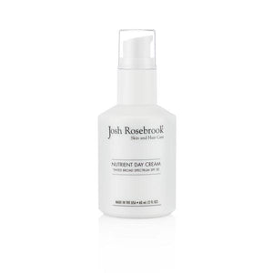 Nutrient Day Cream Tinted SPF 30 by Josh Rosebrook