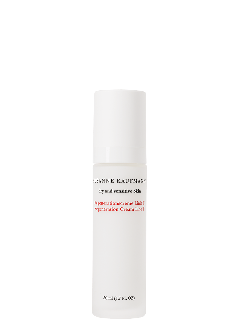 Regeneration Cream line T by Susanne Kaufmann