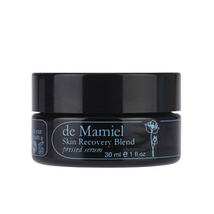 Skin recovery blend by de Mamiel