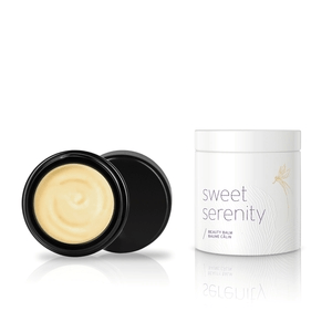 Sweet serenity beauty balm by Max and me