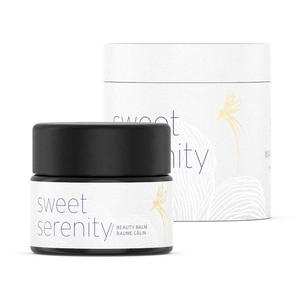 Sweet Serenity Beauty Balm by Max and Me