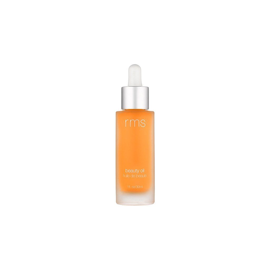 Beauty oil by RMS