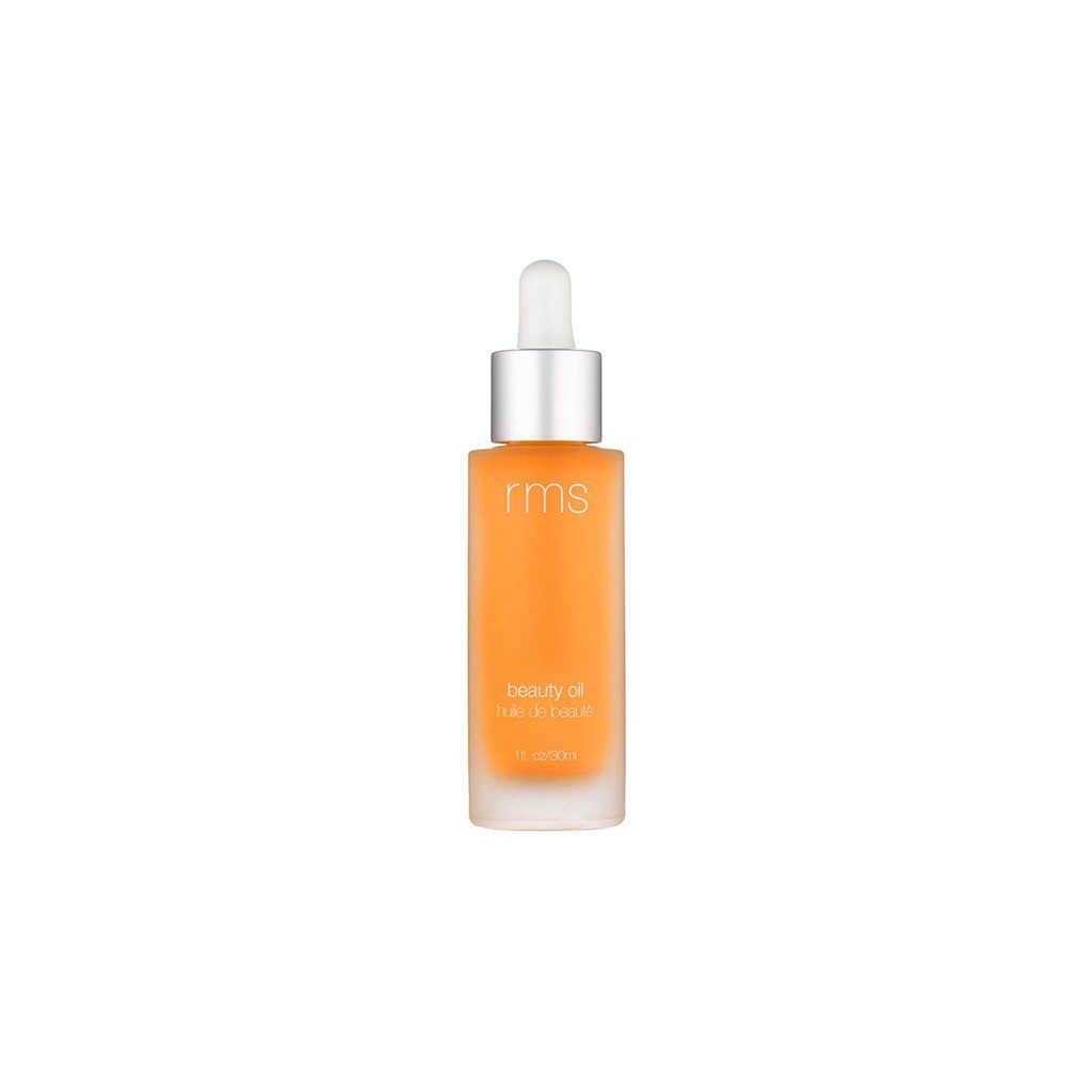 Beauty oil by RMS