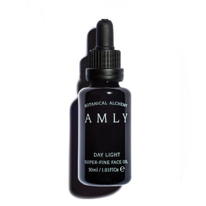 Day Light Face Oil by AMLY botanicals