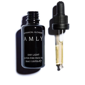 Day Light Face Oil by AMLY botanicals