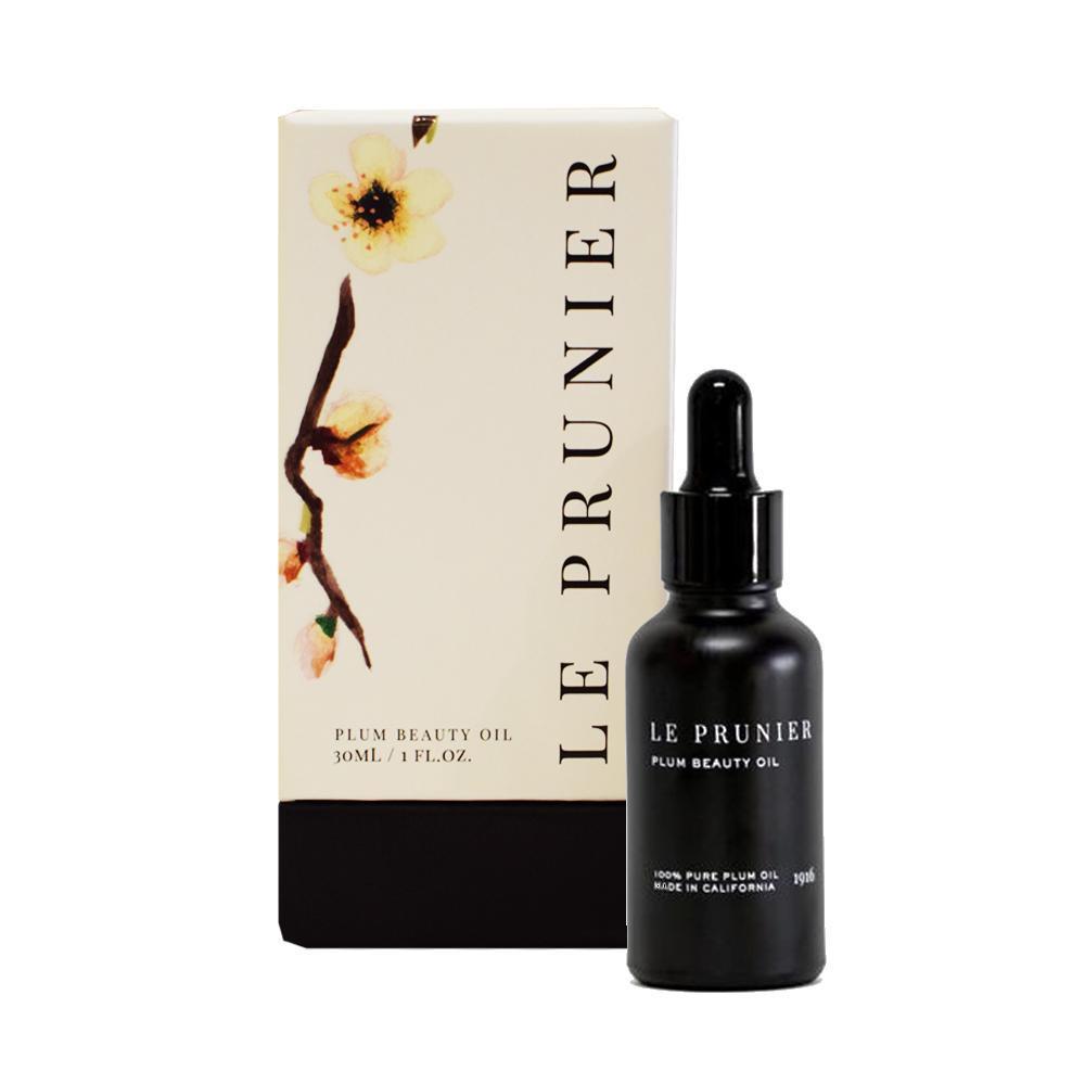 Plum Beauty Oil by Le Prunier