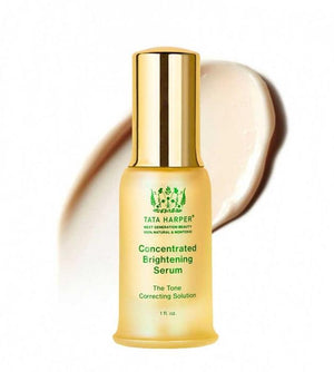 Concentrated brightening serum by Tata Harper