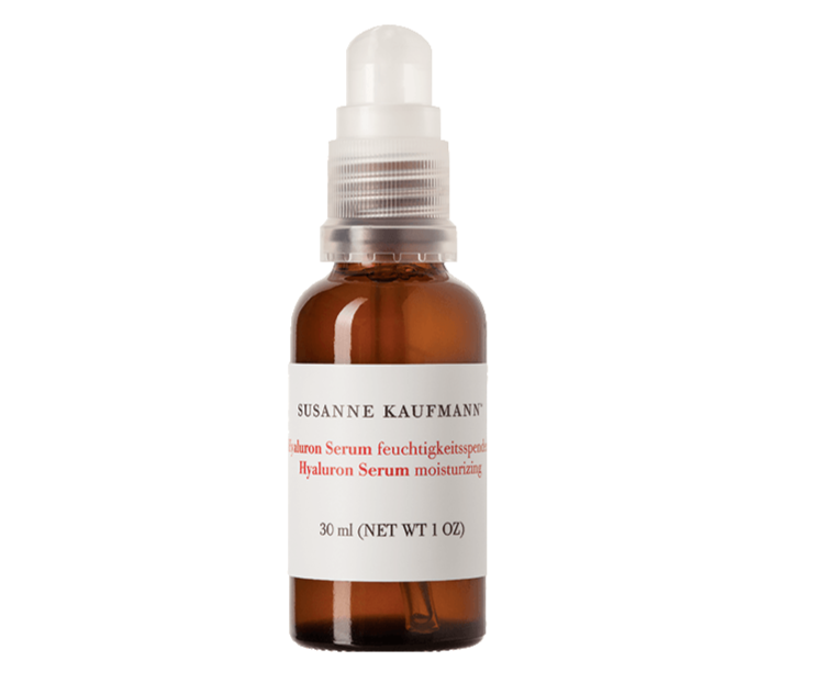 Hyaluron Serum moisturizing by Susanne Kaufmann