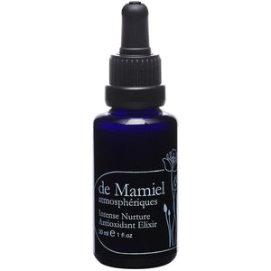 Intense Nurture Antioxidant Elixir by de Mamiel