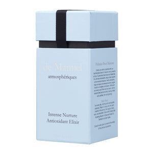 Intense Nurture Antioxidant Elixir by de Mamiel