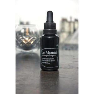 Intense Nurture Antioxidant Elixir by de Mamiel