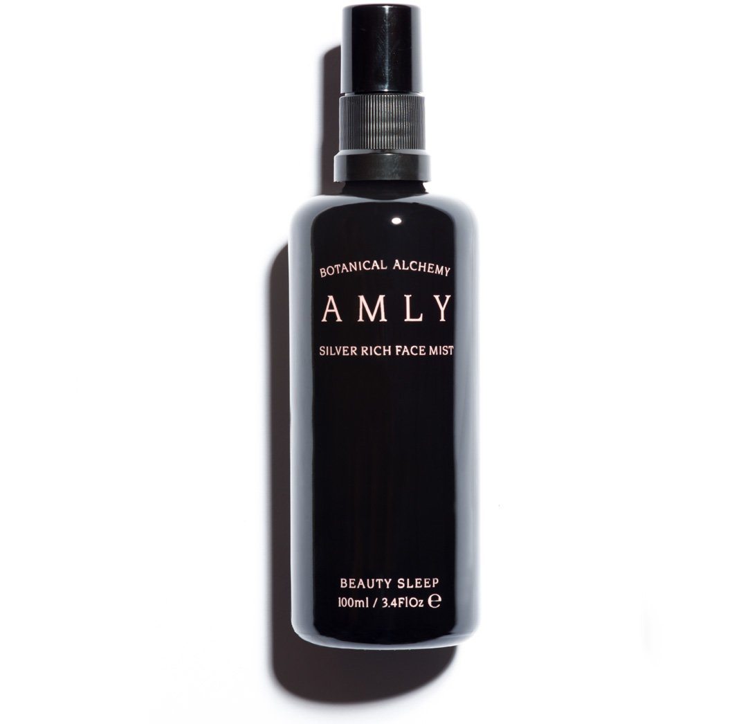 Beauty Sleep Facial Mist by AMLY botanicals