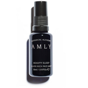 Beauty Sleep Facial Mist by AMLY botanicals