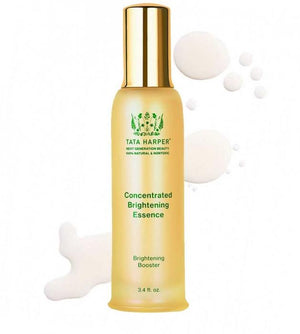 Concentrated Brightening Serum by Tata Harper. Dark Spots Corrector