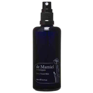 Dewy facial mist by DeMamiel