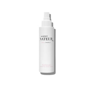 Holi water perl and rose hyaluronic toner by Agent Nateur 