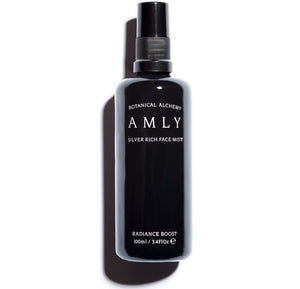 Radiance Boost Facial Mist by AMLY botanicals
