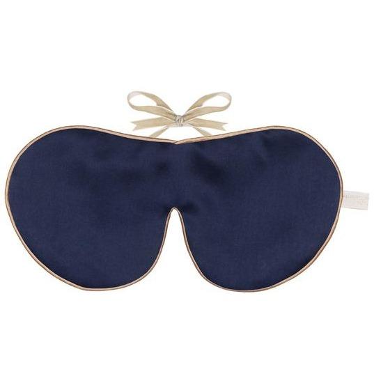 Anti ageing eye mask by Holistic silk