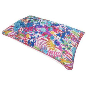 Anti ageing pillowcase by Holistic silk