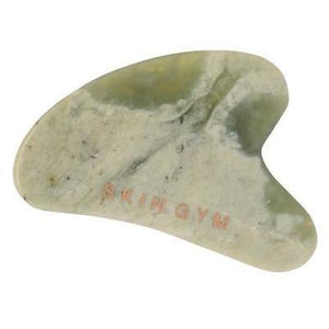 Gua sha Jade Crystal by Skin Gym 