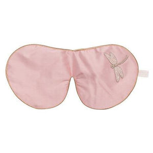 Lavender eye mask by Holistic silk 