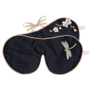 Lavender eye mask by Holistic silk 