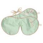 Lavender eye mask  by Holistic silk 