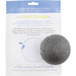 Face Sponge by The Konjac Sponge Company