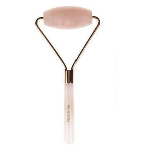 Rose Quartz Beauty Lift & Sculpt Roller by Skin Gym 