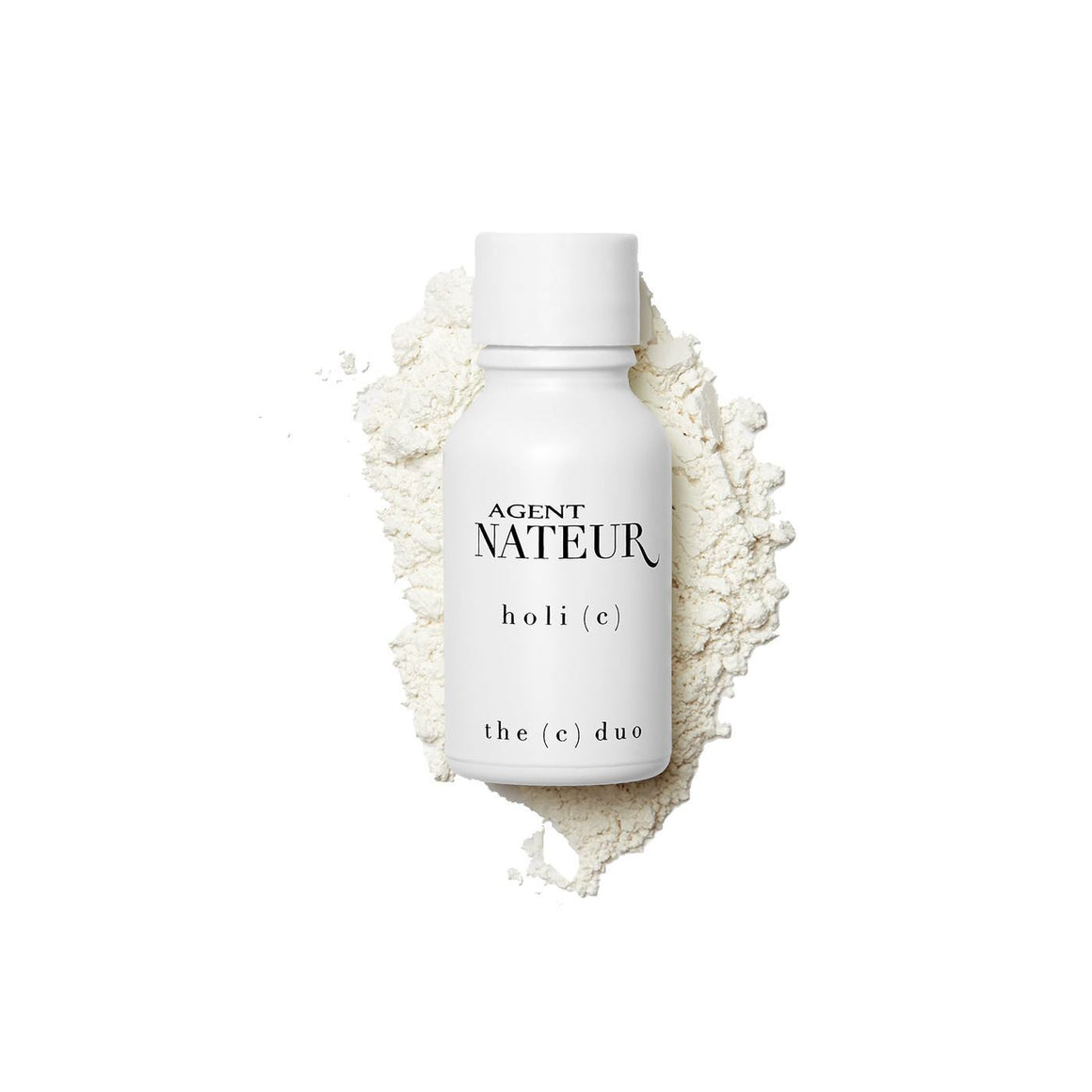 Vitamin C Powder for Skin by Agent Nateur
