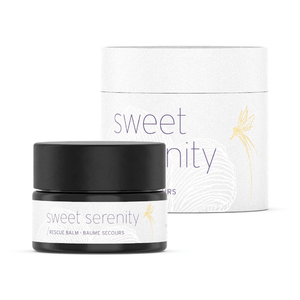 Sweet serenity Rescue Balm by Max and Me