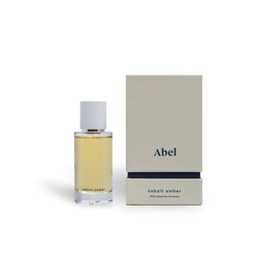 Cobalt amber 50ml by Abel Odor