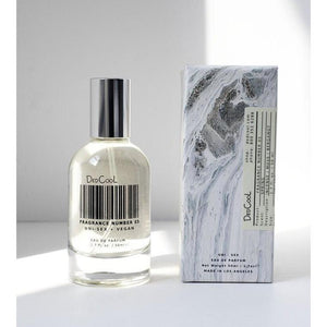 Natural Fragrance 05 "Spring" by DedCool