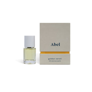 Golden Neroli 15ml by Abel Odor