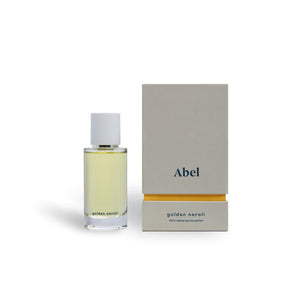 Golden Neroli 50ml by Abel Odor