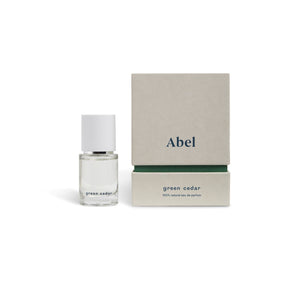 Green cedar 15ml by Abel odor