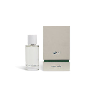 Green cedar 50ml by Abel Odor 