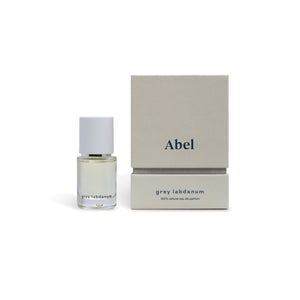 Grey Labdanum 15ml by Abel odor