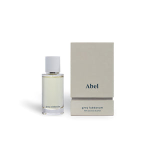 Grey Labdanum 50ml by Abel odor