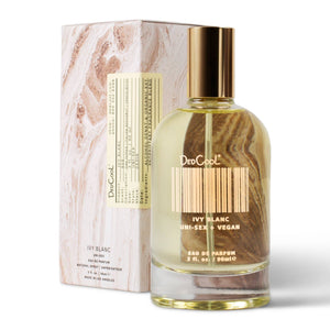 Fragrance IvyBlanc by Dedcool 