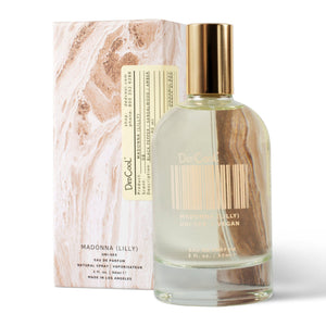 Natural Fragrance Madonna (Lilly) by DedCool
