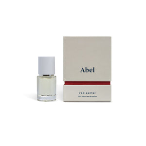 Red Santal 15ml by Abel Odor 