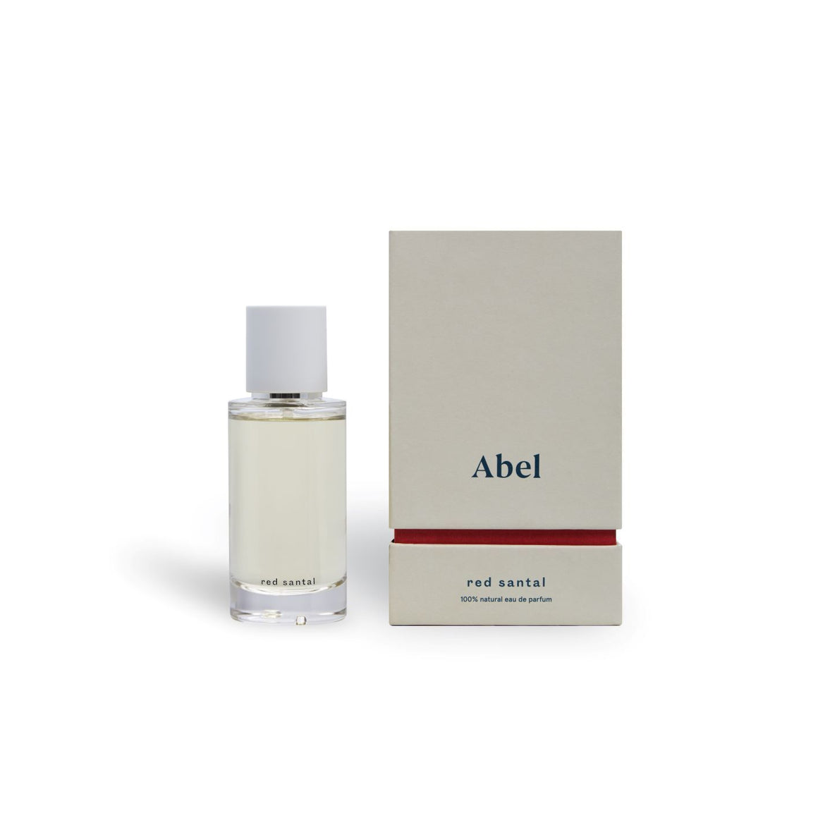 Red Santal 15ml by Abel Odor 